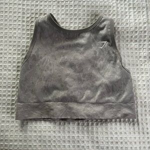 Gymshark halter neck sports bra